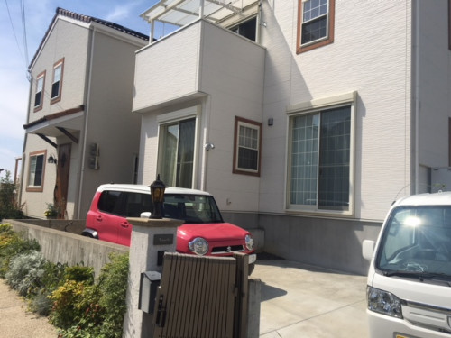 施工ギャラリー