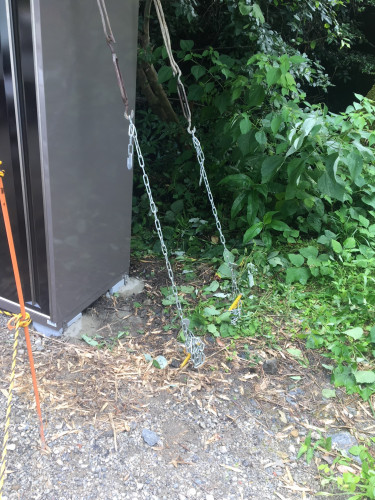 施工ギャラリー