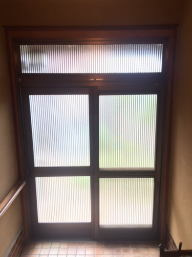 施工ギャラリー