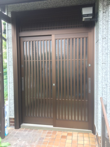 施工ギャラリー