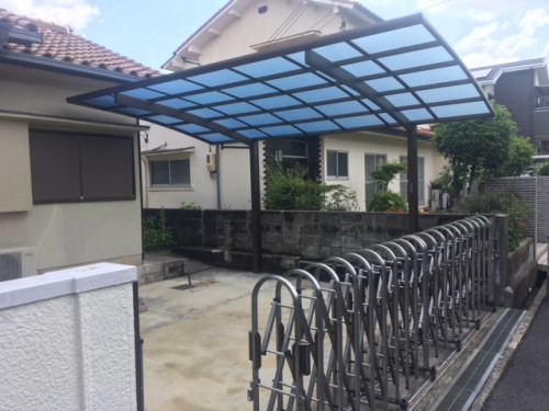 施工ギャラリー