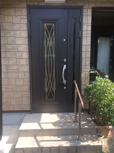 施工ギャラリー