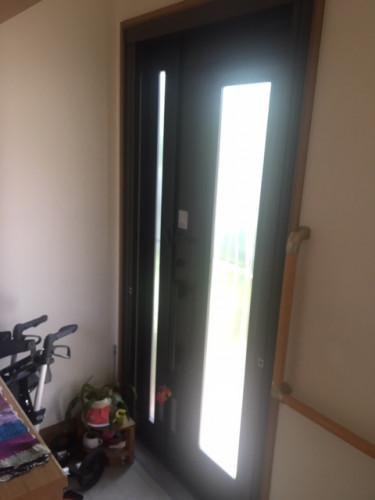 施工ギャラリー