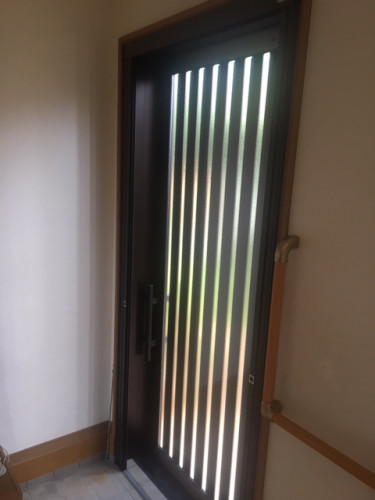 施工ギャラリー