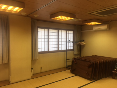 施工ギャラリー