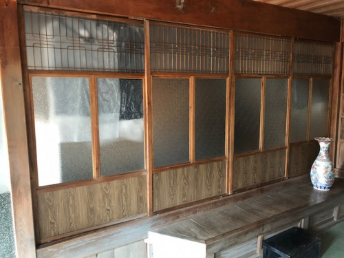 施工ギャラリー