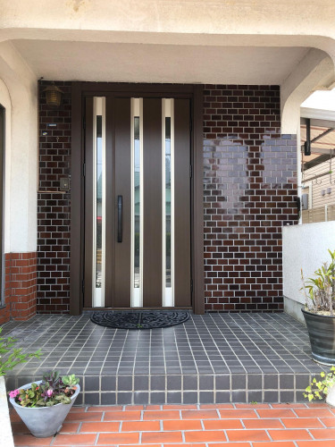 施工ギャラリー