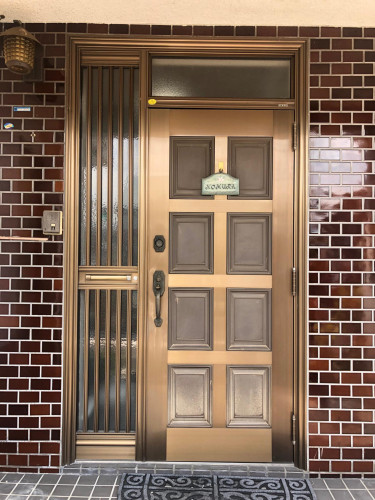 施工ギャラリー