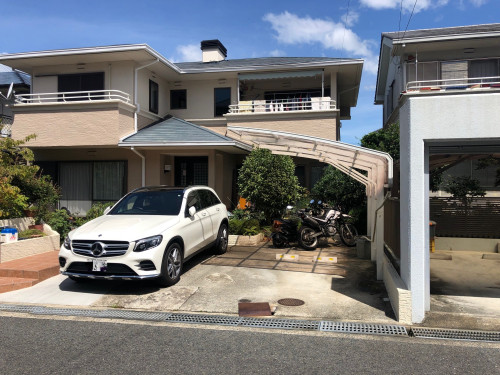 施工ギャラリー