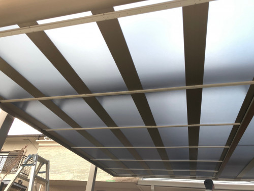 施工ギャラリー