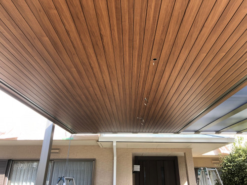 施工ギャラリー