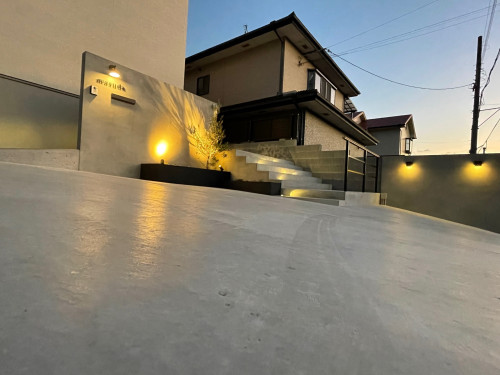 施工ギャラリー