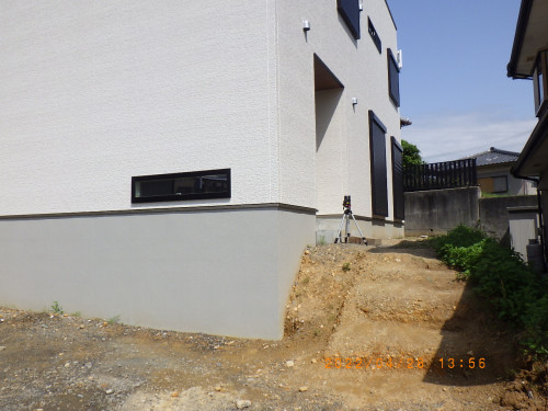 施工ギャラリー