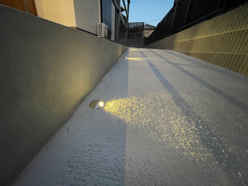 施工ギャラリー