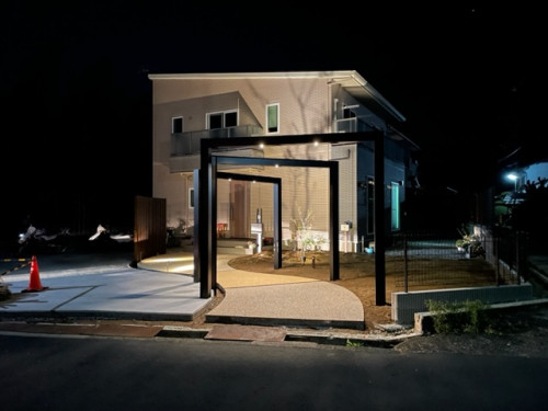 施工ギャラリー