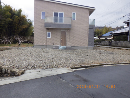 施工ギャラリー