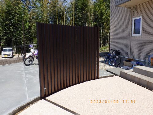 施工ギャラリー