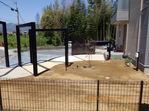 施工ギャラリー