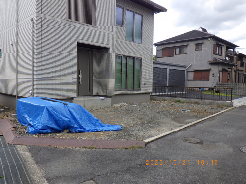 施工ギャラリー