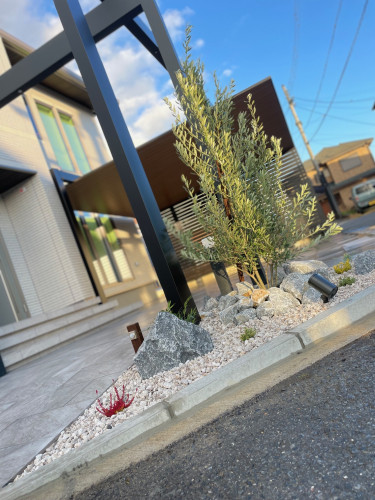 施工ギャラリー