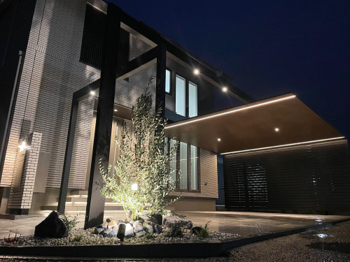 施工ギャラリー