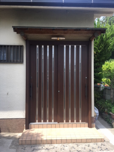 施工ギャラリー