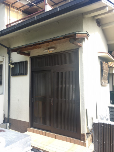 施工ギャラリー