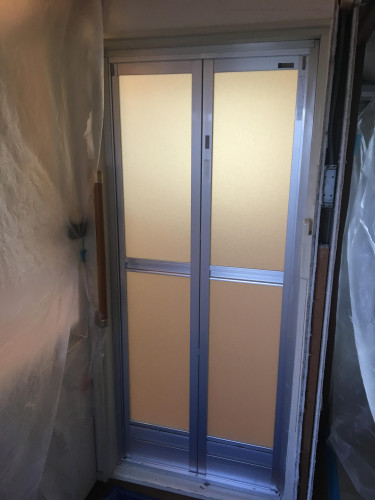 施工ギャラリー