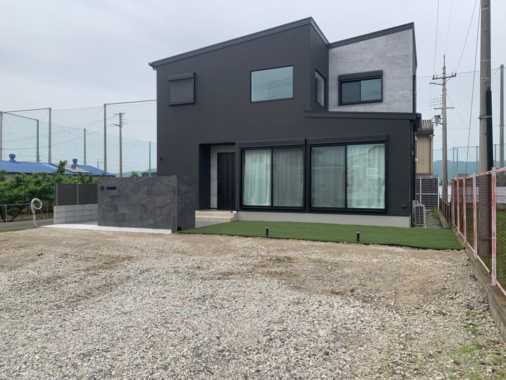 施工ギャラリー