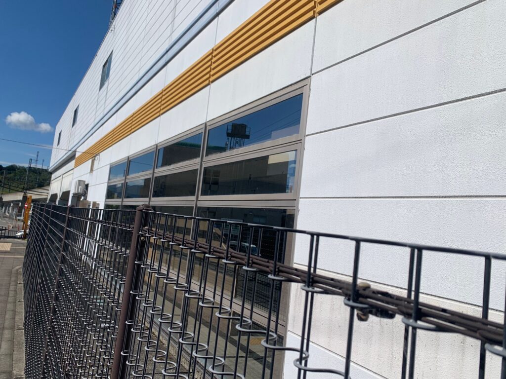 施工ギャラリー