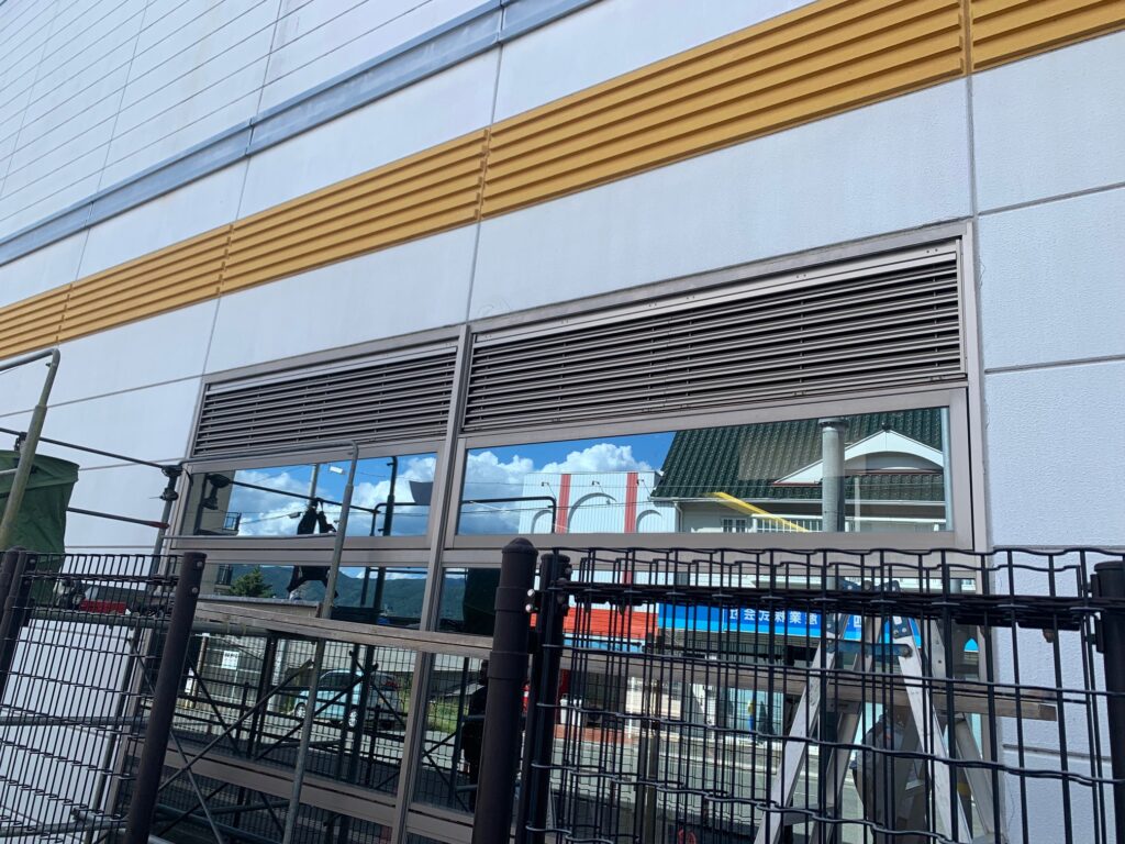 施工ギャラリー