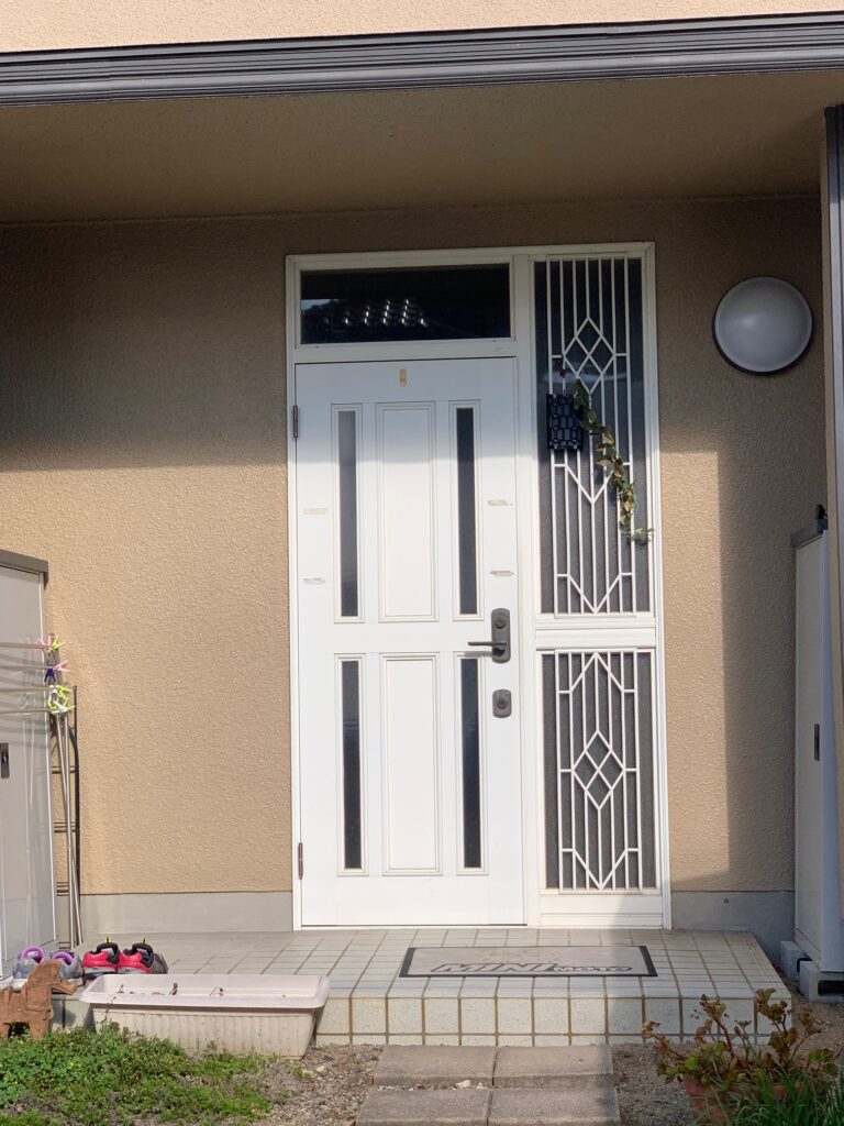 施工ギャラリー