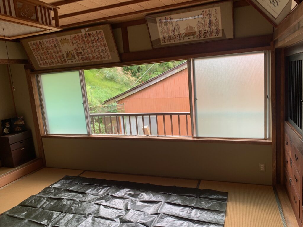 施工ギャラリー