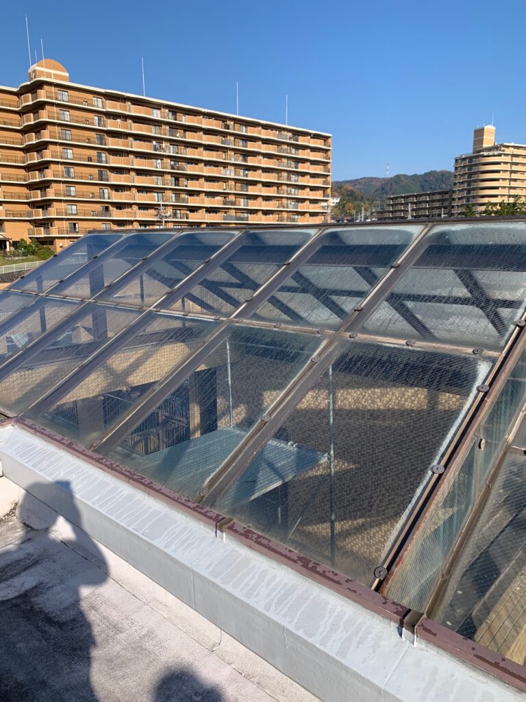 施工ギャラリー