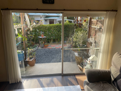 施工ギャラリー