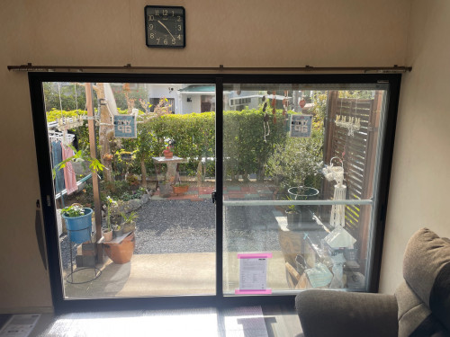 施工ギャラリー