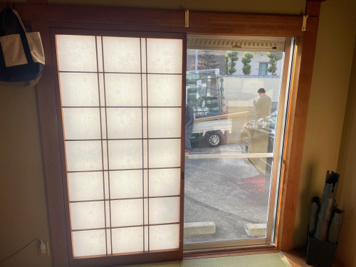 施工ギャラリー