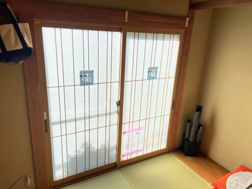 施工ギャラリー