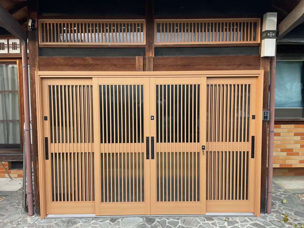 施工ギャラリー