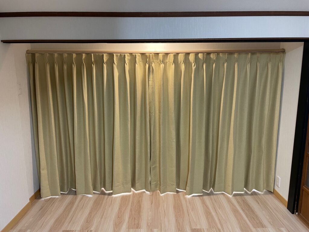 施工ギャラリー