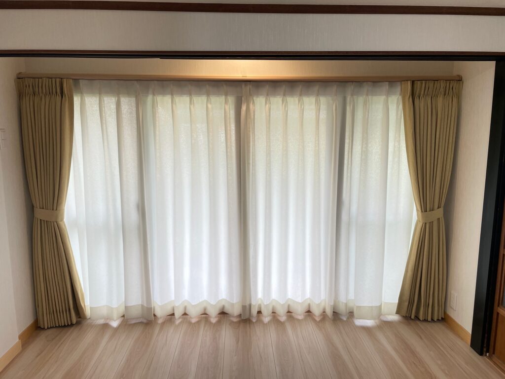 施工ギャラリー