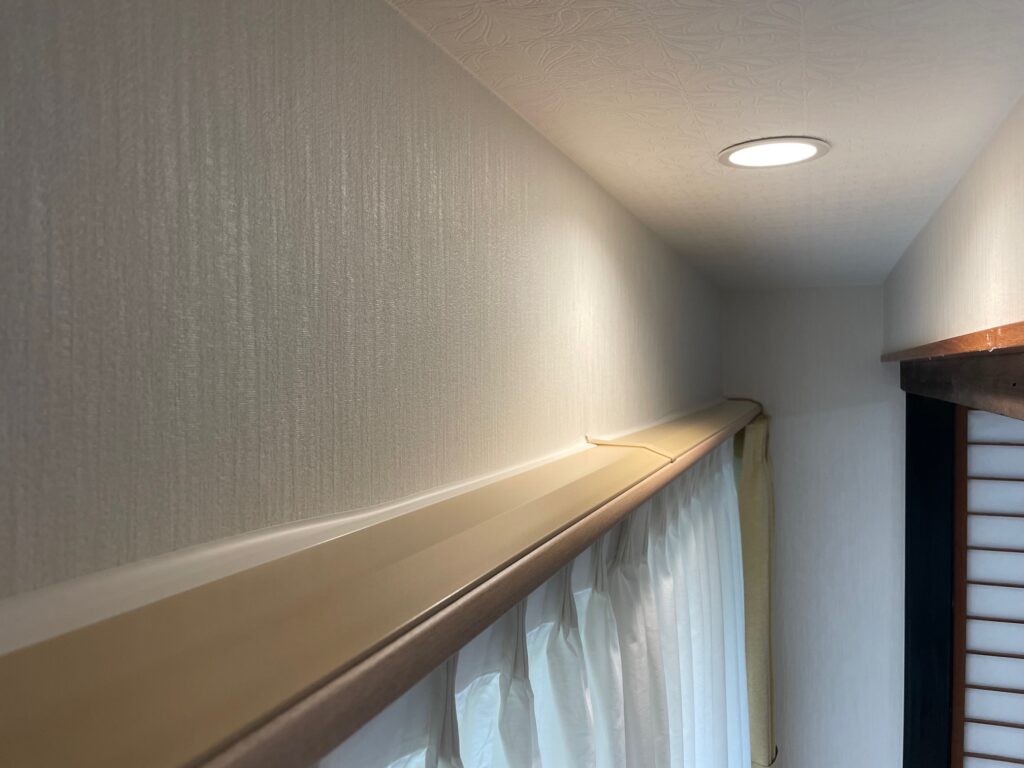 施工ギャラリー