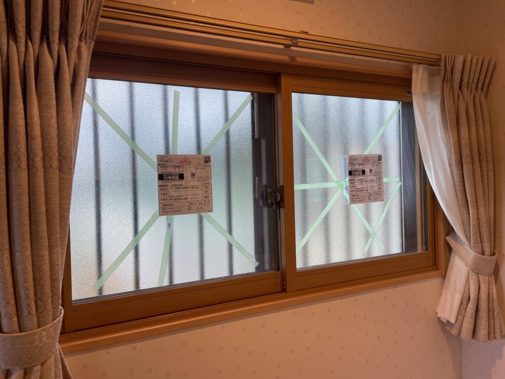 施工ギャラリー